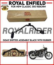 FOR ROYAL ENFIELD NEW CLASSIC