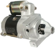 Starter Motor For John Deere