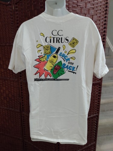 Vintage 90s canadian club - canadian,