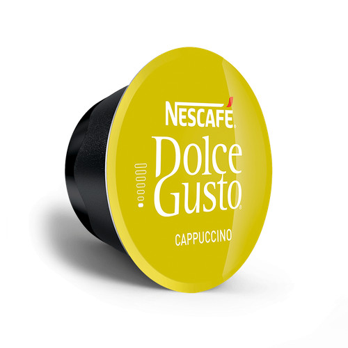 Dolce gusto cappuccino - cappuccino, x