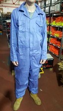 Mens Boilersuit Regular Work
