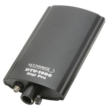 DigiPro DTV-1000 12v 24v Amplified Truck Caravan Motorhome Digital TV Aerial