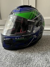 Shark Race R PRO Helmet