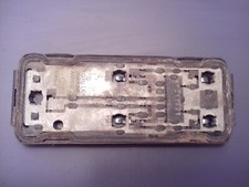 VW T25 T3 Bus Van Vanagon Rear Light Base Left Passengers NS Genuine #251945257A