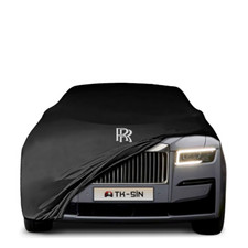 For Rolls Royce Car Cover, Fit