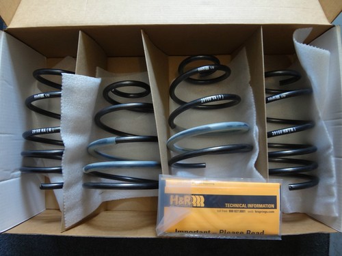 Sping s porsche boxster - h, sping's