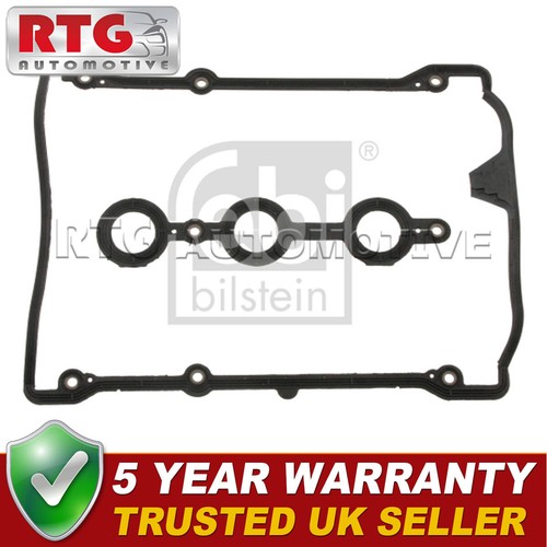 Rocker cover box gasket set - box,