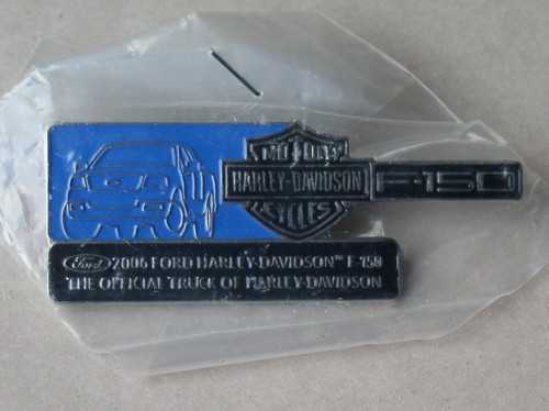 2006 harley davidson - davidson, ford