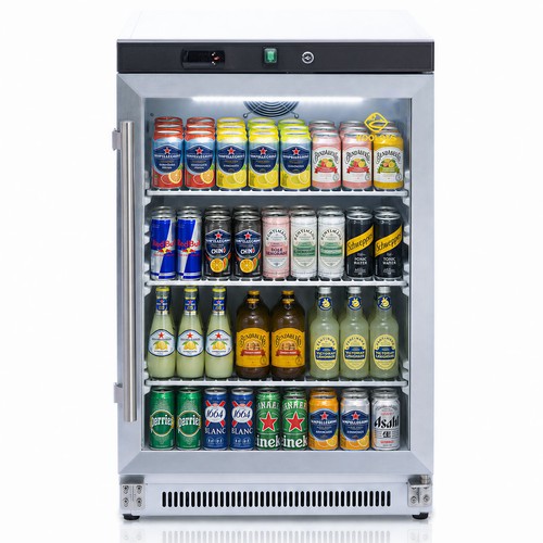 Ft commercial display - 4.8,