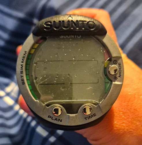 Suunto vyper viper dive - viper,