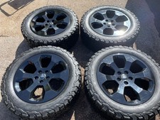 GENUINE 20 LANDROVER DEFENDER