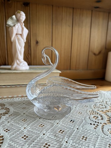 Vintage edinburgh crystal - vintage,