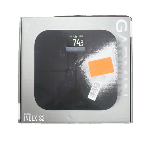 Garmin index smart - garmin,