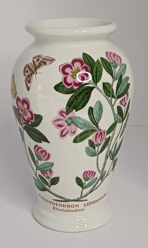 Portmeirion vase botanic - portmeirion,