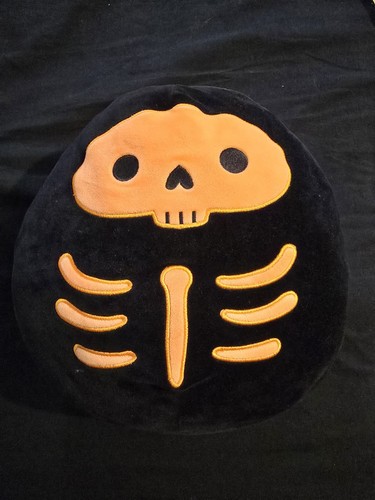 Squishmallows flori the - 12",