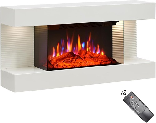 Flameko atacama wall mounted - atacama,