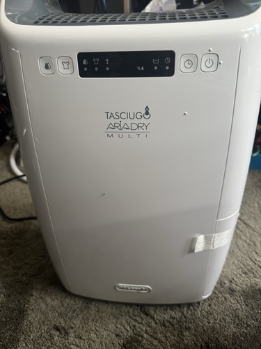 Longhi 16l tasciugo - "de’longhi,