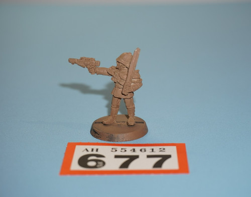 Warhammer 40k imperial guard - 40k,