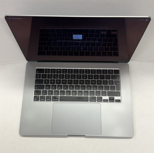 Apple macbook air 2024 - macbook,
