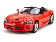 Dodge Viper SRT-10 Roadster