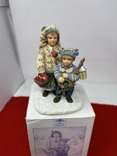 The Leonardo Collection Children of the Snow By Christine Haworth 