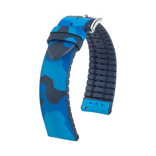 Von hirsch blue rubber - hirsch,
