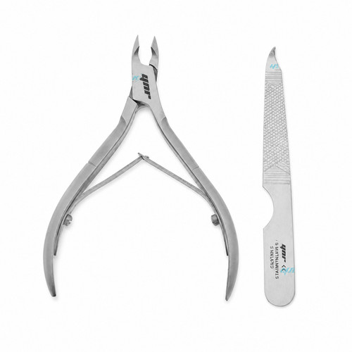 Stainless steel nail - 2x,