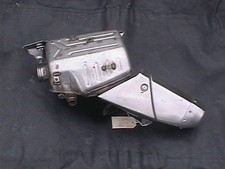 GENUINE TRIUMPH DAYTONA 675R 2012-2016 Exhaust Muffler Silencer T2202081