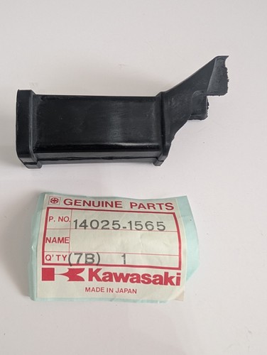 Genuine kawasaki 125 1983 - ar-125,