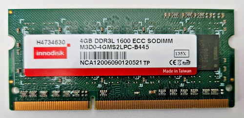 Innodisk server laptop - innodisk, server/laptop