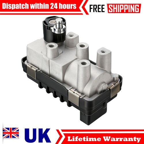 Turbo actuator for - turbo, ford