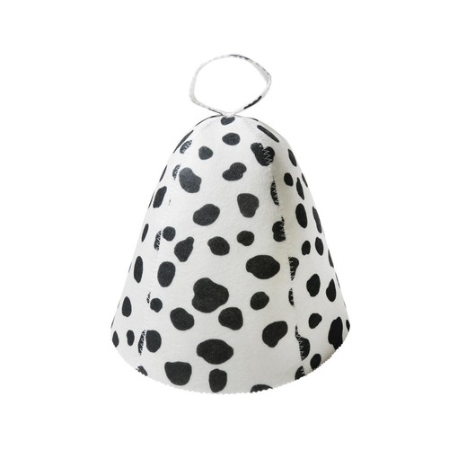 Russian banya cap - cap, water