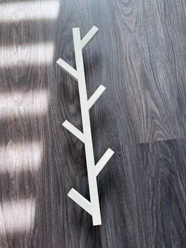 Ikea tree branch wall - branch, coat