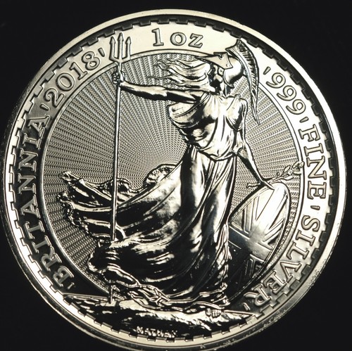 2018 britannia two pounds - britannia,