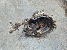 VAUXHALL ASTRA H MK5 2006 1.4