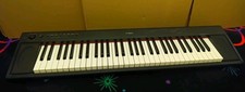 Yamaha Piaggero NP-11 Digital