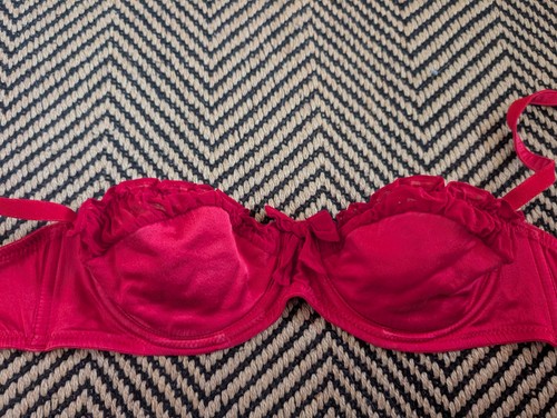 Vintage y2k agent provocateur - agent,