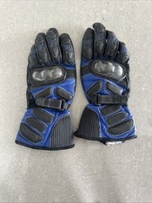 Frank Thomas Motorbike Gloves Size L