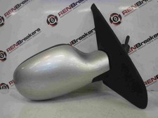 Renault Clio MK2 2001-2006