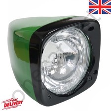 Tractor Head Lamp  FOR 4478