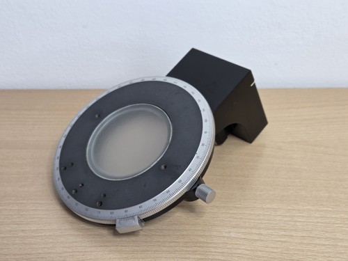 Leitz pol polarizing - leitz,