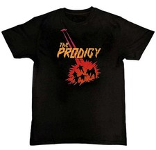 Classic The Prodigy Graphic