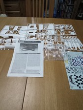 Revell Sea Venom FAW.22/Venom NF.3 Model Aircraft