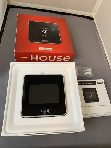 Bryant housewise smart - bryant,