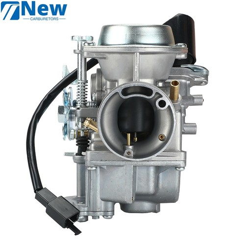 New carburetor for yamaha - new,