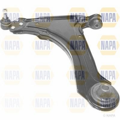 Genuine napa front left - genuine,