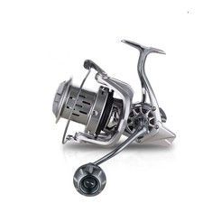 16000 Full Metal Spool Jigging