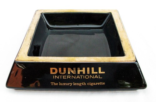 Dunhill international black - dunhill,