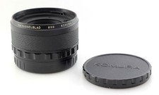 Komura 2X Converter for