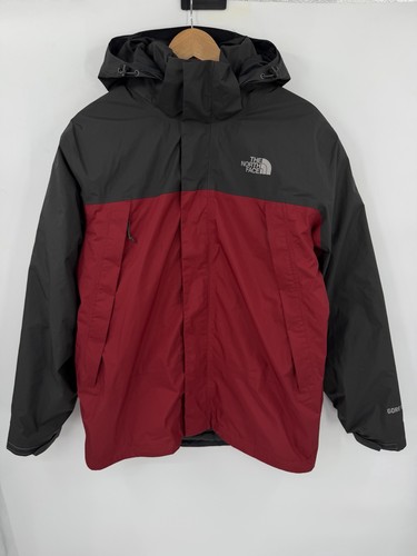 The north face mountain gore - the,